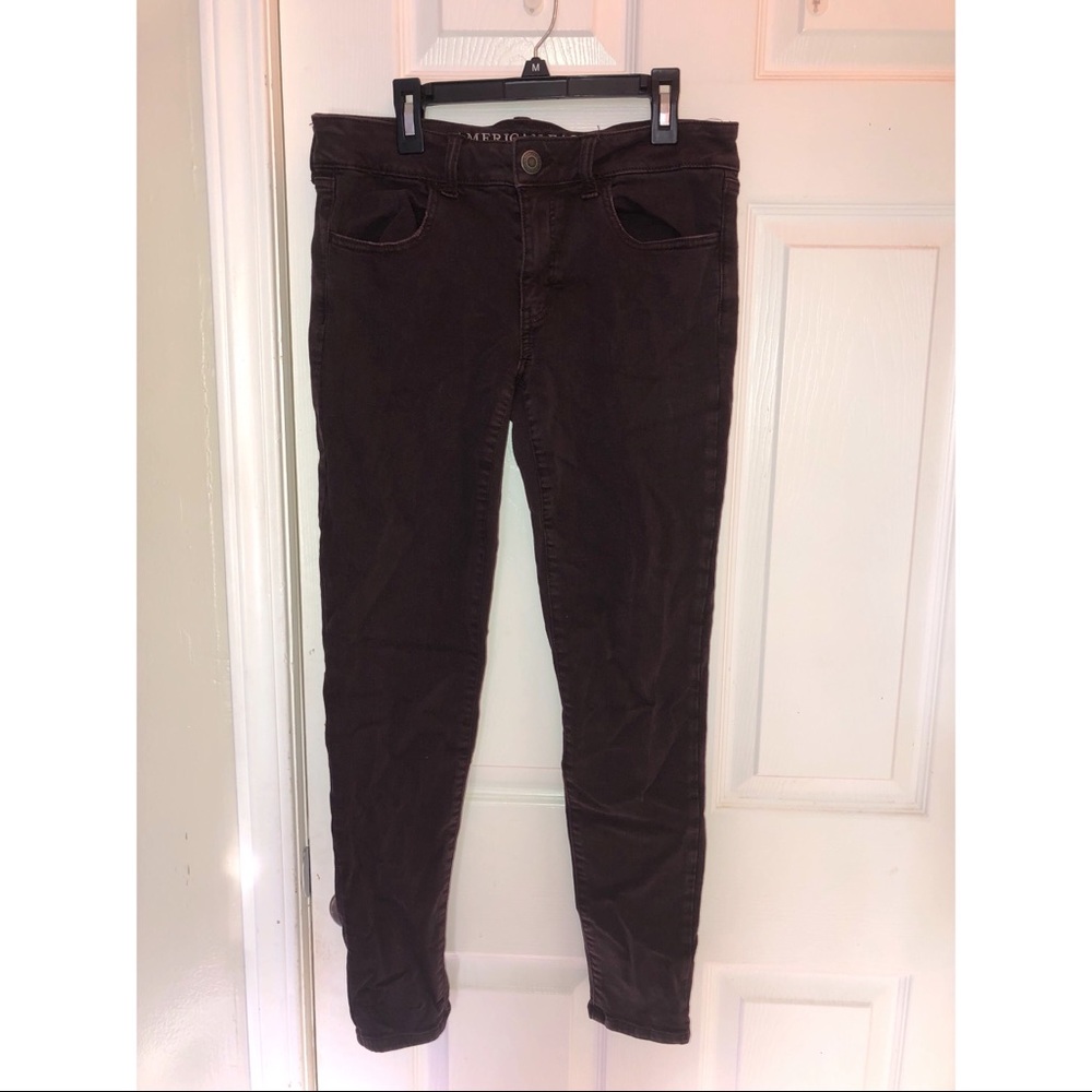 American Eagle Jeggings